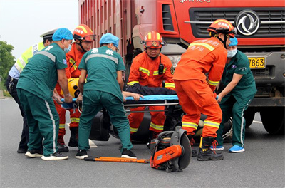 黔南沛县道路救援